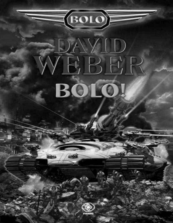 Bolo!