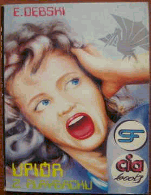 Upior z Playbacku