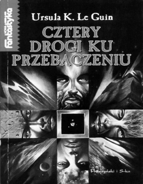Hain VII Cztery drogi ku przebaczeniu