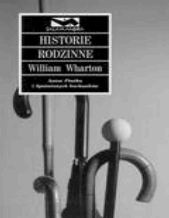 Historie rodzinne