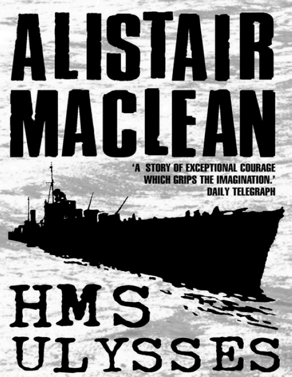 HMS ULISSES