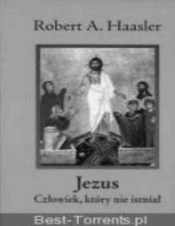 Jezus - czlowiek ktory nie istnial