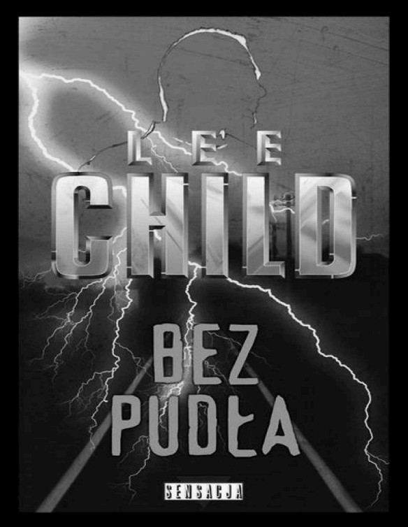 Jack Reacher #6 Bez pudla