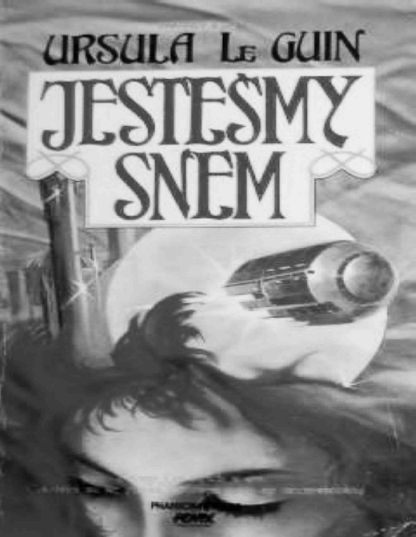 Jestesmy snem