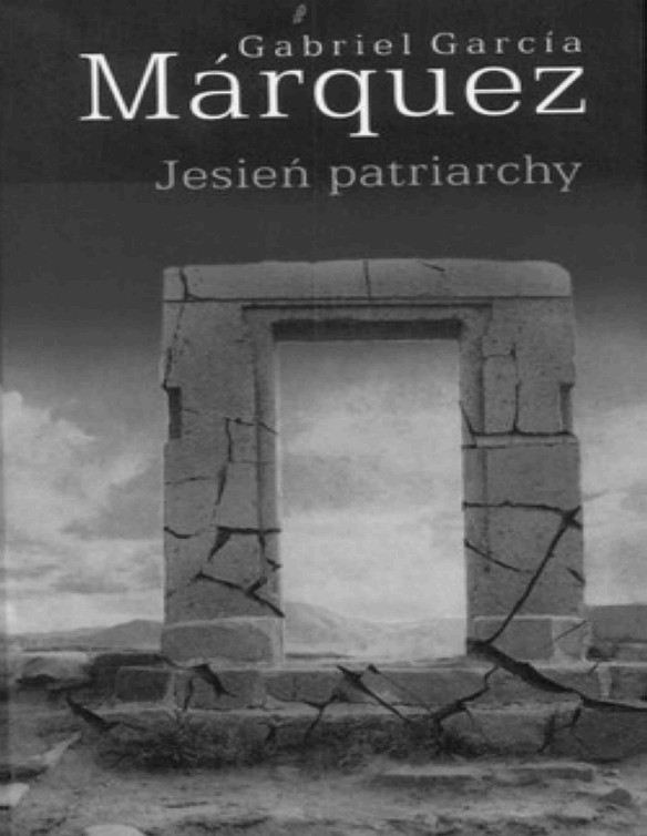 Jesien patriarchy