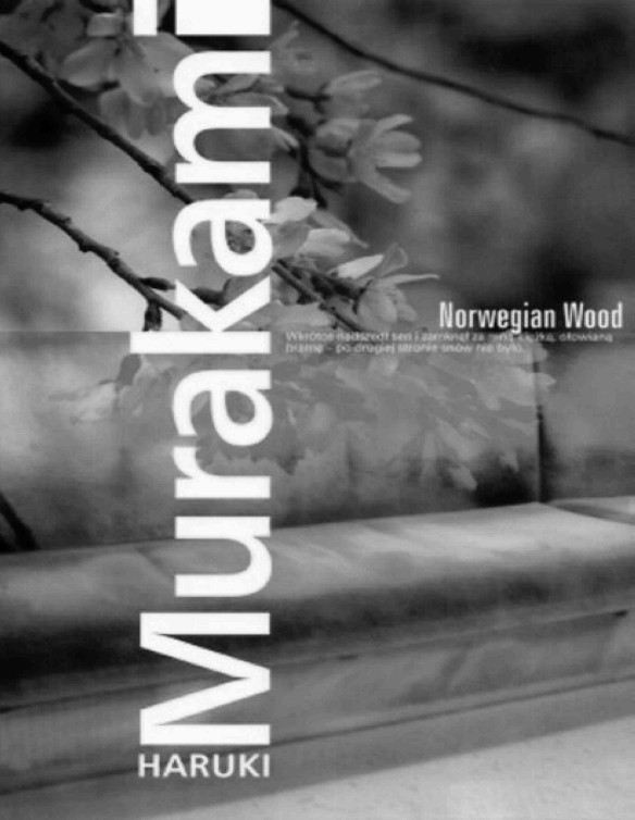 Norwegian Wood