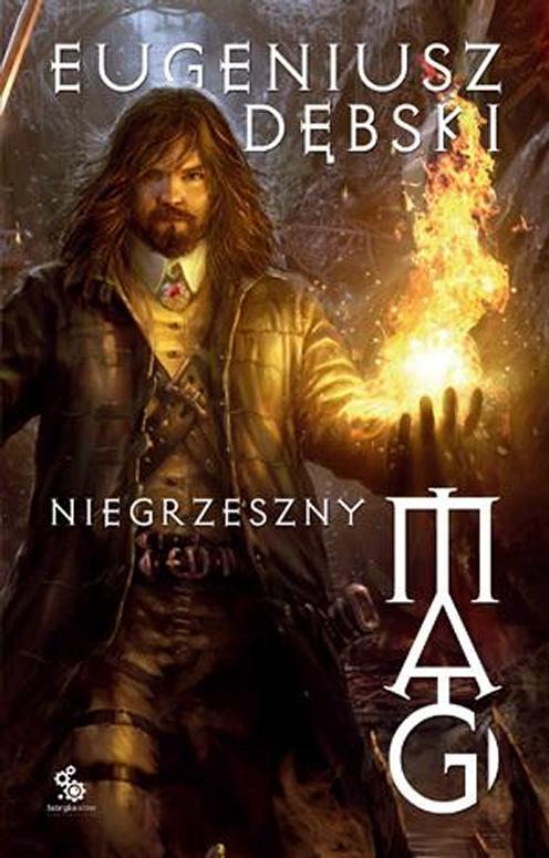 Niegrzeszny Mag