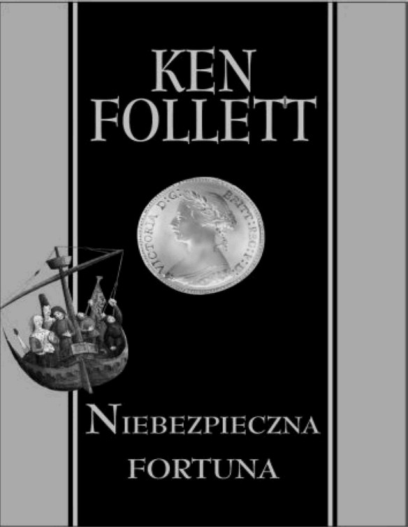 Niebezpieczna fortuna