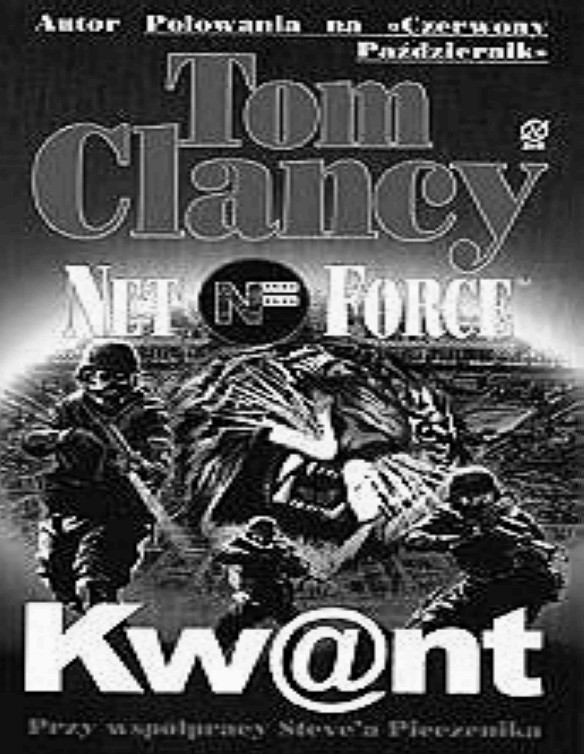 Net Force II - Kwant