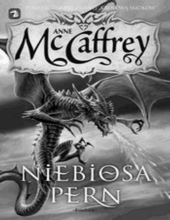 Niebiosa Pern