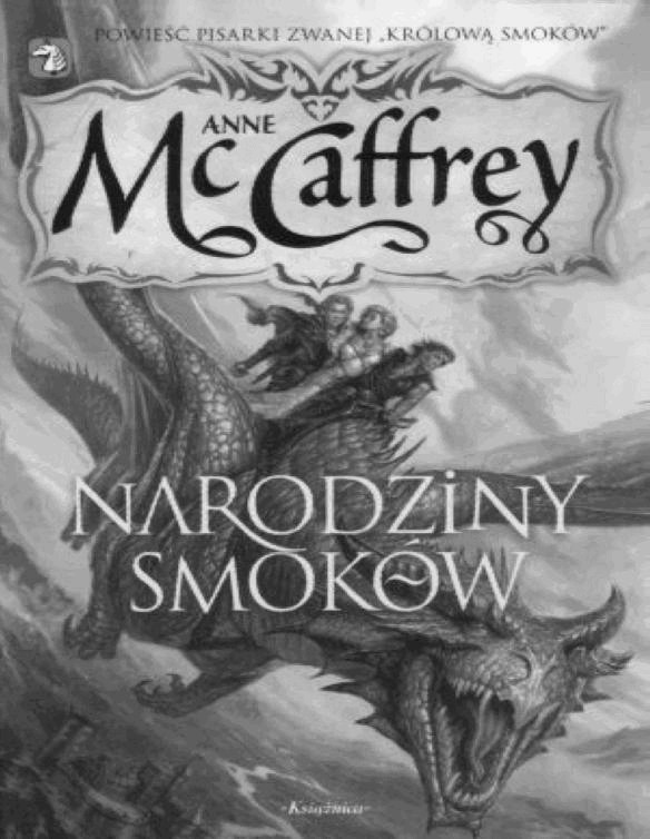 Narodziny Smokow