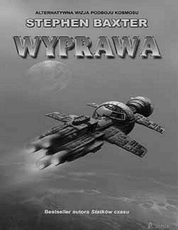 Wyprawa