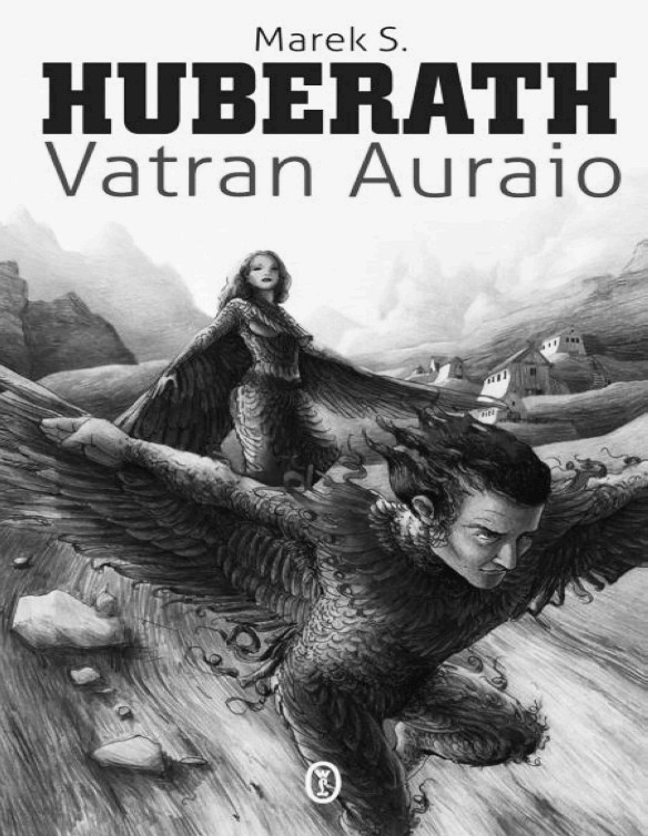 Vatran Auraio