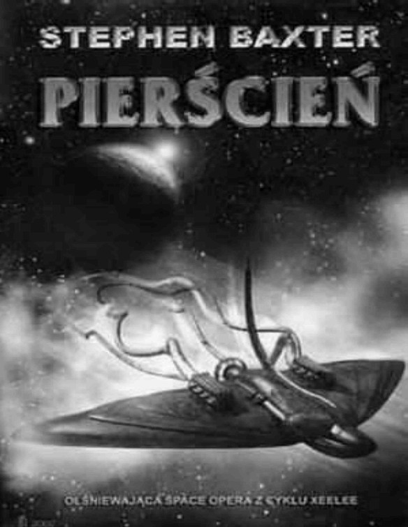 Xeelee #4 Pierscien