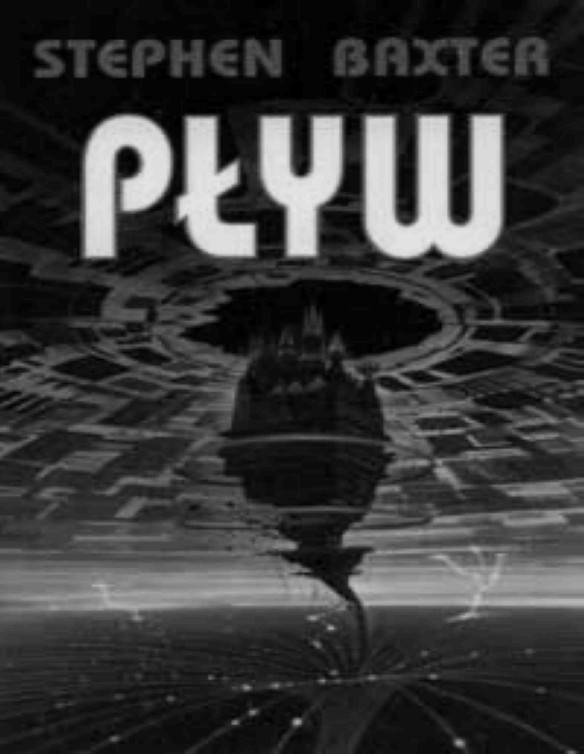 Xeelee #3 Plyw