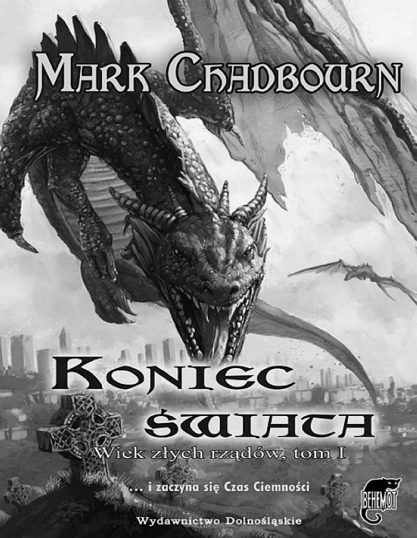 Wiek zlych rzadow #1 Koniec swiata