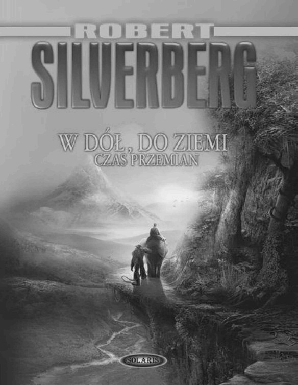 W dol, do ziemi