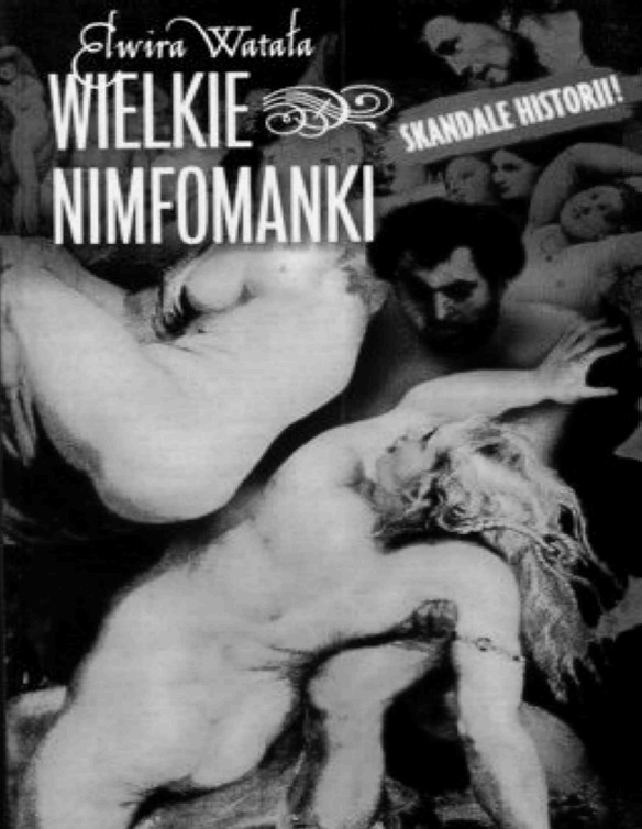 Wielkie nimfomanki