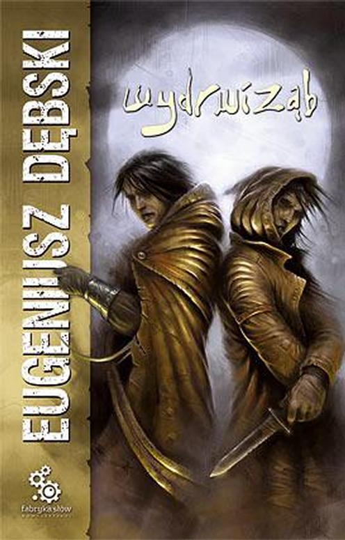 Wydrwizab