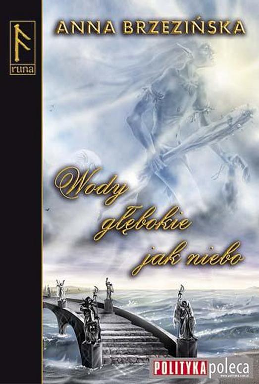 Wody głebokie jak niebo