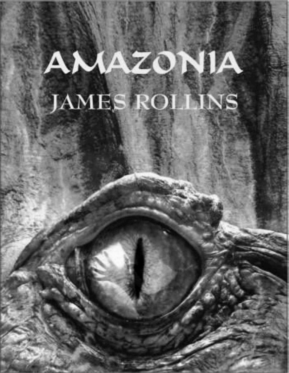 Amazonia