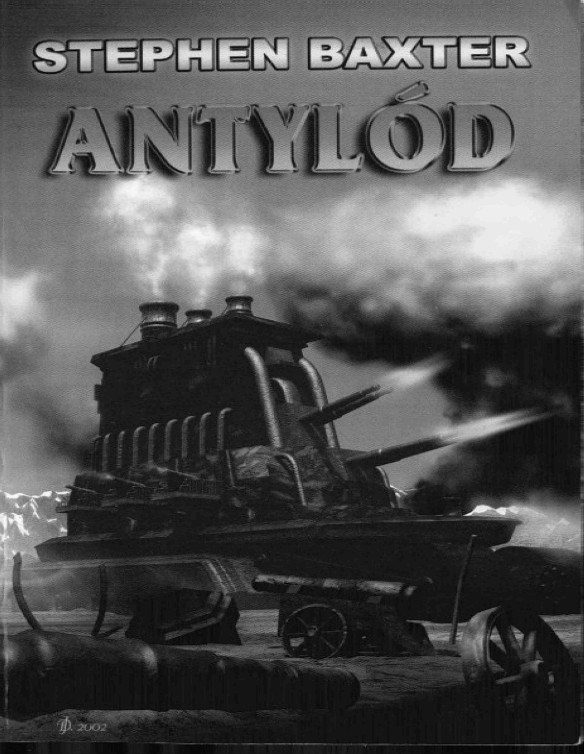 Antylod
