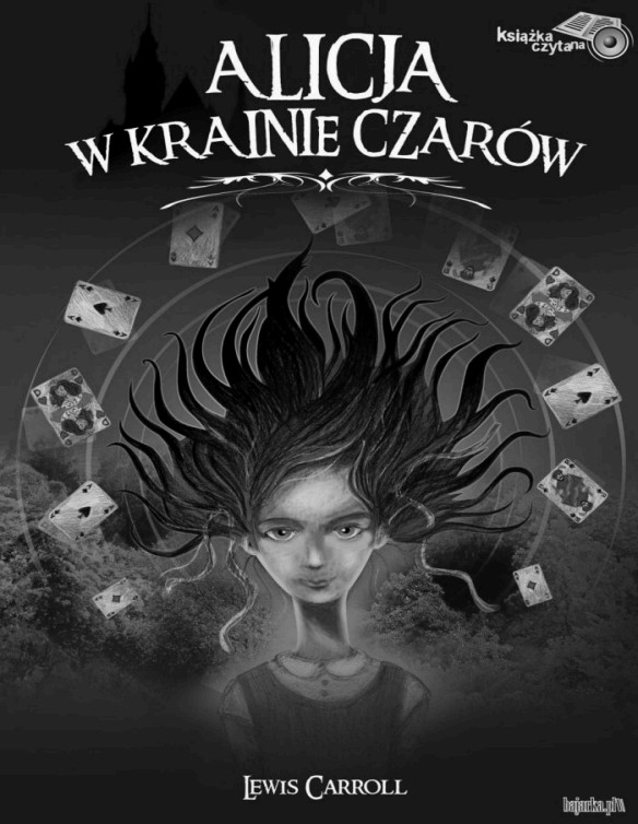 Alicja w krainie czarow