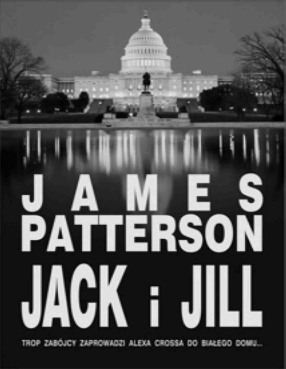 Alex Cross 03 - Jack i Jill