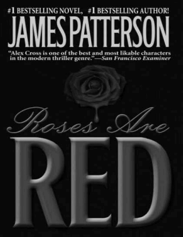 Alex Cross 06 - Roze sa czerwone