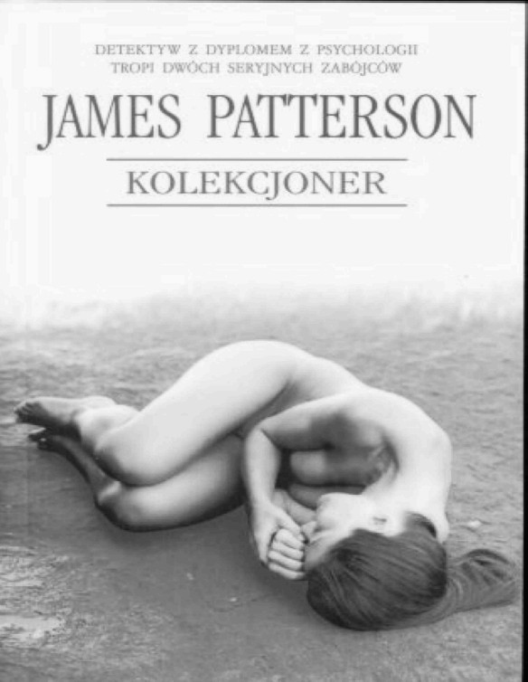 Alex Cross 02 - Kolekcjoner