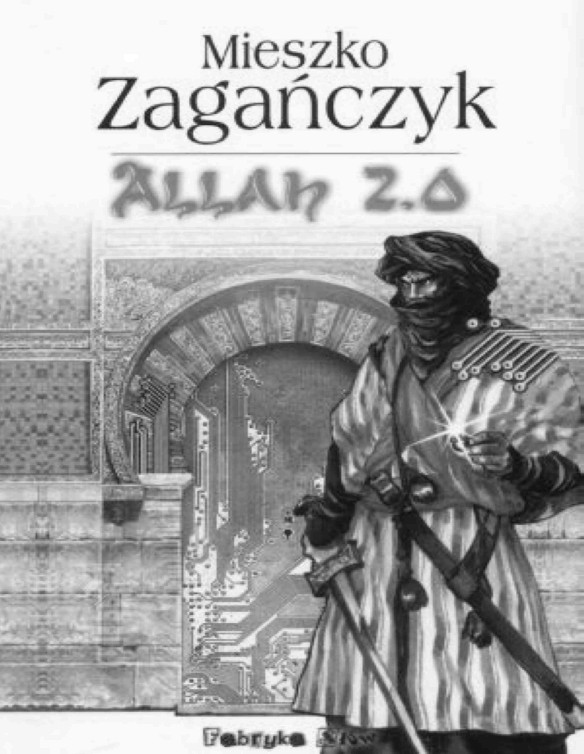 Allach 2.0