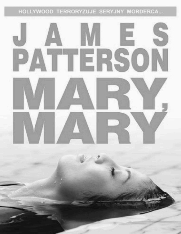 Alex Cross 11 - Mary Mary