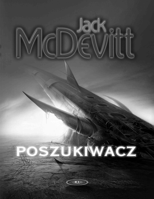 Alex Benedict #3 Poszukiwacz