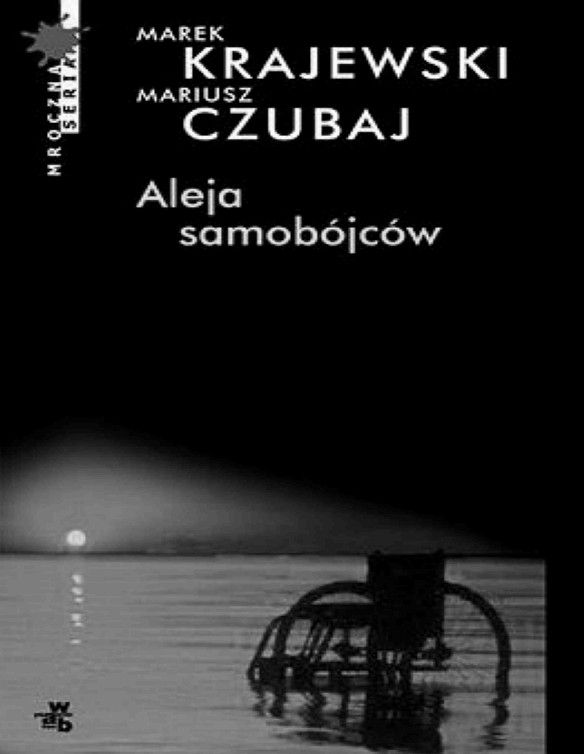 Aleja samobojcow