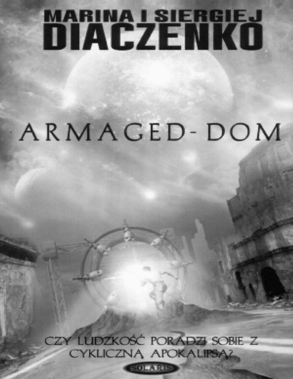 Armaged-dom