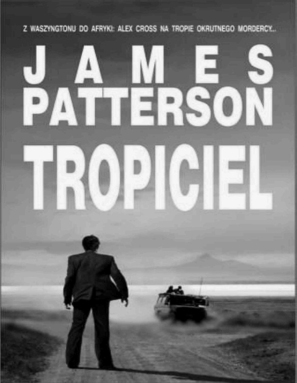 Alex Cross 14 - Tropiciel