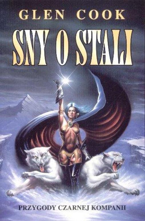 Sny o Stali