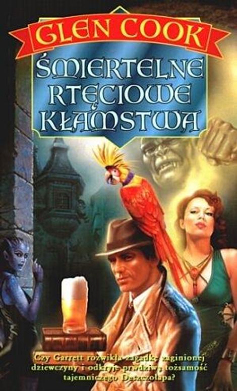 Smiertelne rteciowe klamstwa