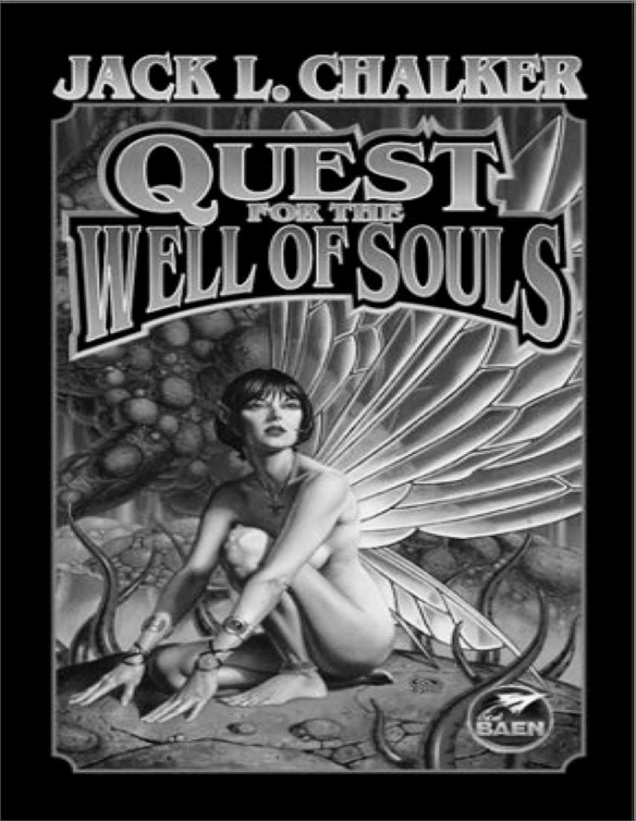 Swiat studni #3 Poszukiwanie