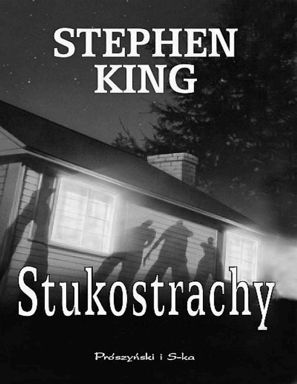Stukostrachy