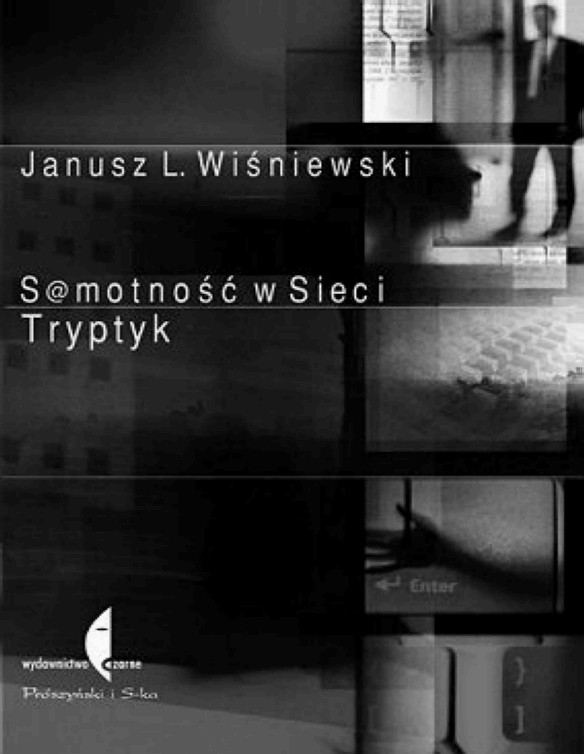 S@motnosc w sieci
