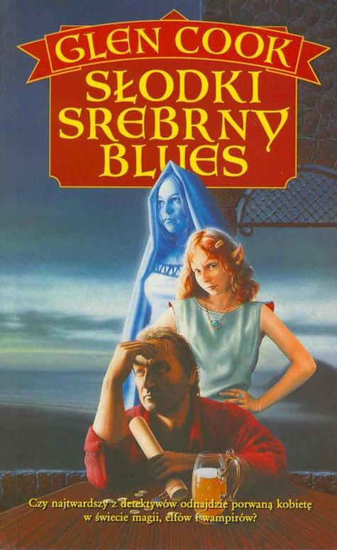 Slodki srebrny blues