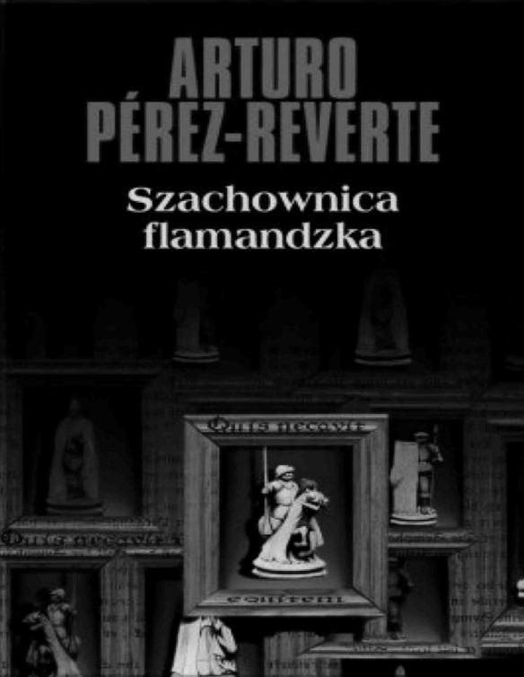 Szachownica flamandzka