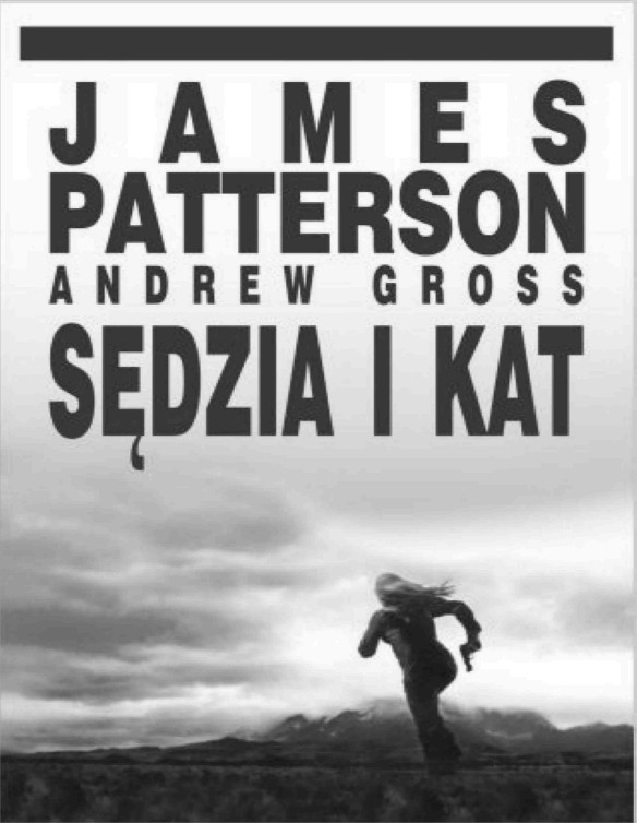 Sedzia i Kat
