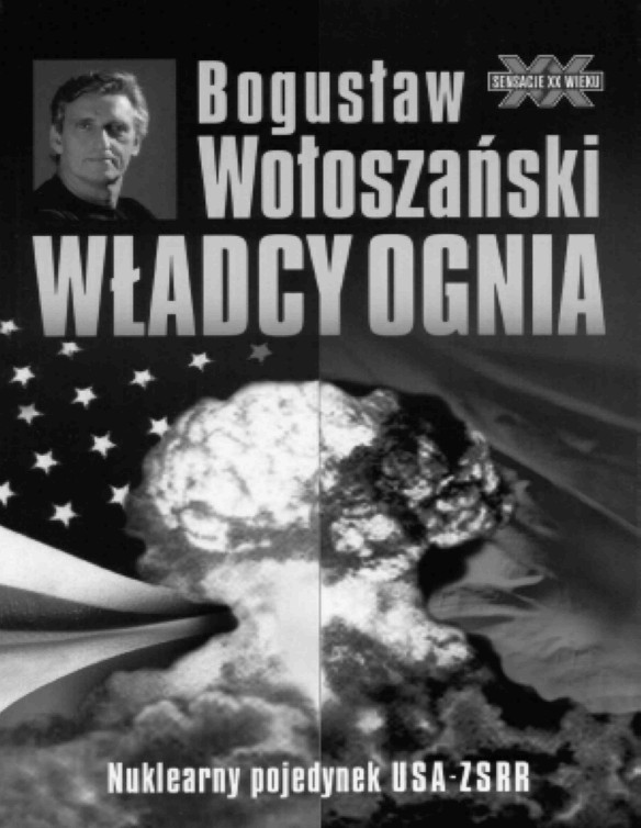 Sensacje XX wieku Wladcy ognia