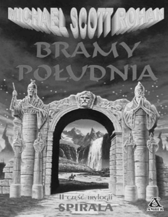 Spirala #2 Bramy poludnia
