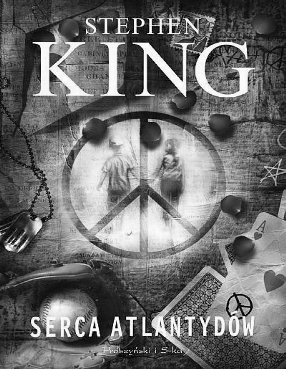 Serca Atlantydow