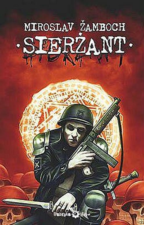 Sierzant