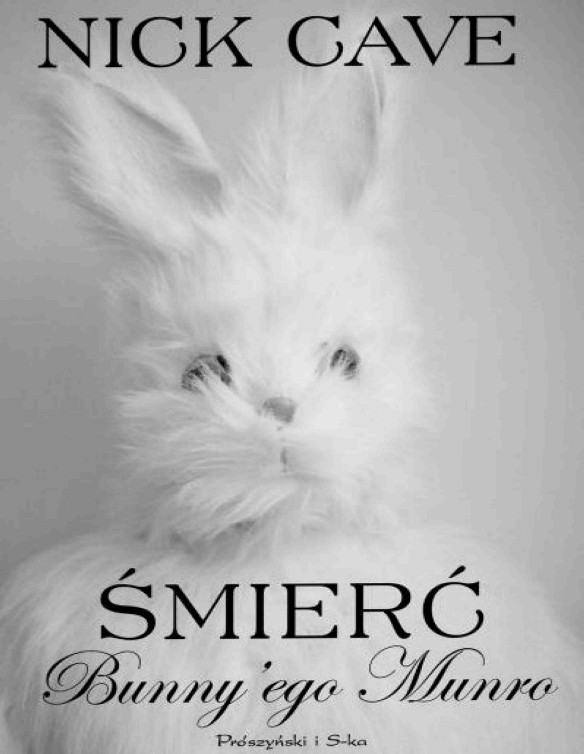 Smierc Bunnego Munro