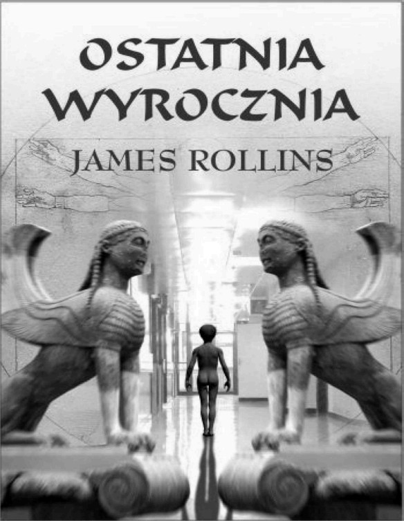 Sigma #5 Ostatnia wyrocznia